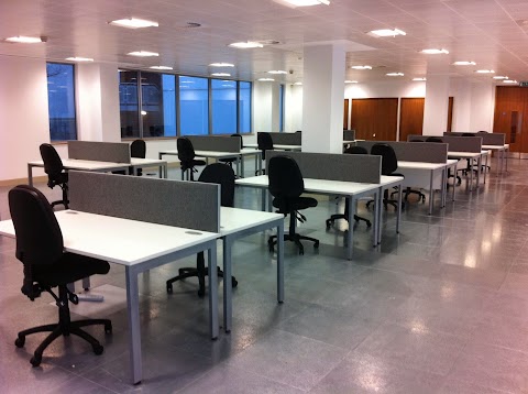 Bristol Office Furniture