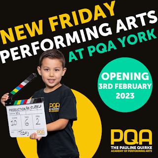 PQA York