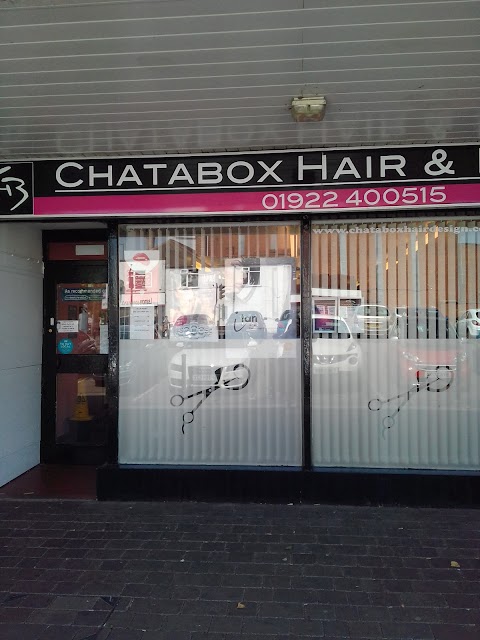 Chatabox Hair and Beauty