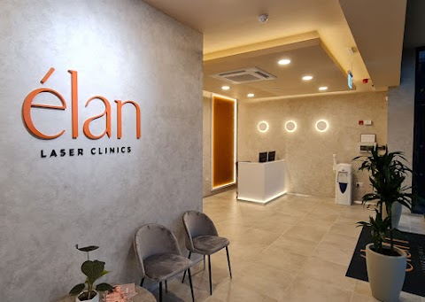 Élan Laser Clinics UK - Leeds