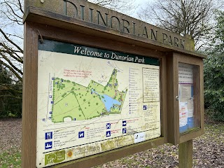 Dunorlan Park