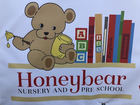 Honeybear Nursery Limited