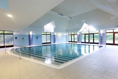 David Lloyd Cheshire Oaks