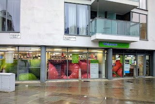 Co-op Food Prebend Street