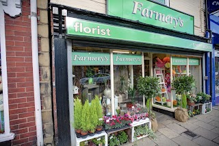 Farmerys Florist