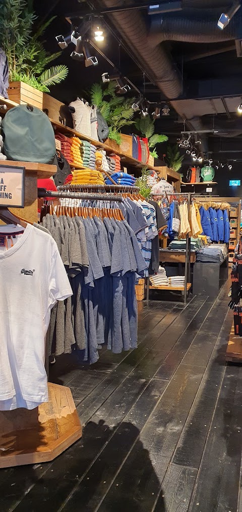 Superdry Outlet