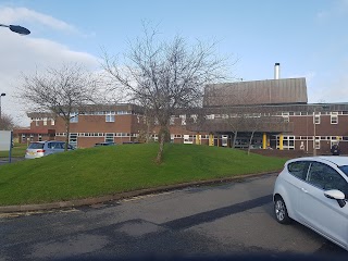 Halton General Hospital