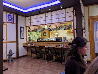 Sakura Japanese Restaurant Ltd