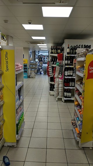 Tesco Express