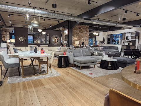 Barker and Stonehouse