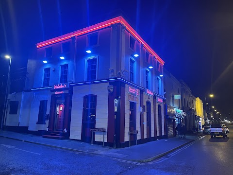 Valesha’s Nightclub