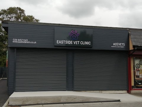 Eastside Vet Clinic (ACE Vets)