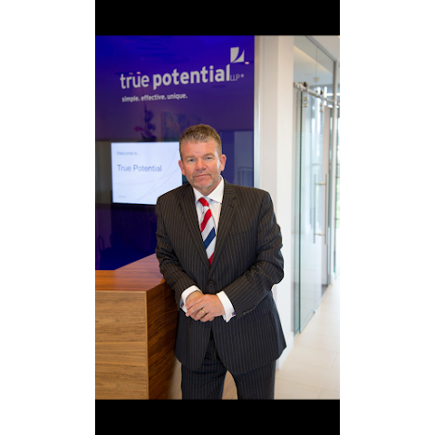 True Potential Wealth Management LLP