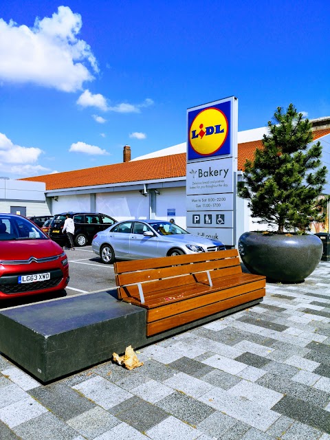 Lidl