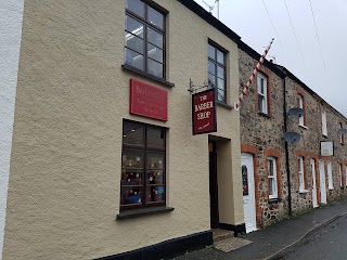 Barber Shop