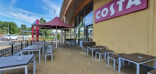 Costa Coffee