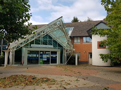 Bedworth Health Centre