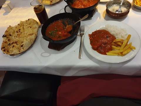 Dilshad Indian Restaurant