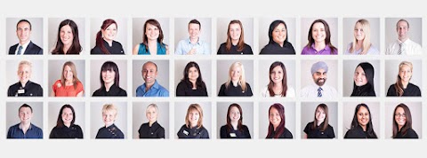 Scott Arms Dental Practice