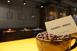 Harris + Hoole