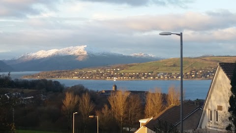 Inverclyde Royal Hospital