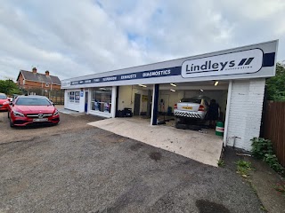 Lindleys Autocentres