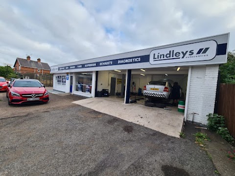 Lindleys Autocentres