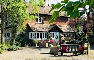 Coombe Lodge Farm House B&B