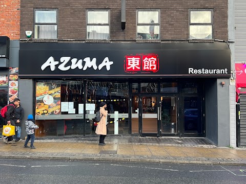 Azuma Restaurant