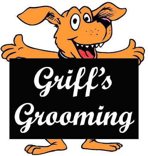 GriffsGrooming Thurmaston Leicestershire