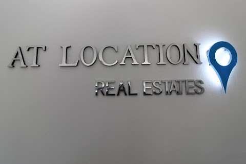 At Location Real Estates