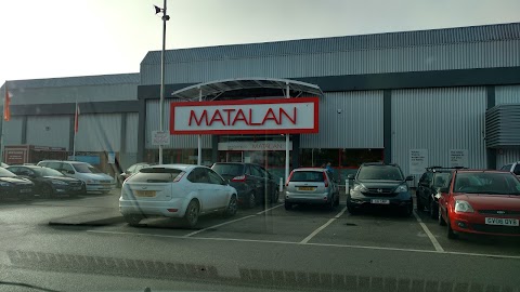 Matalan