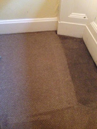 Revitalised Carpets