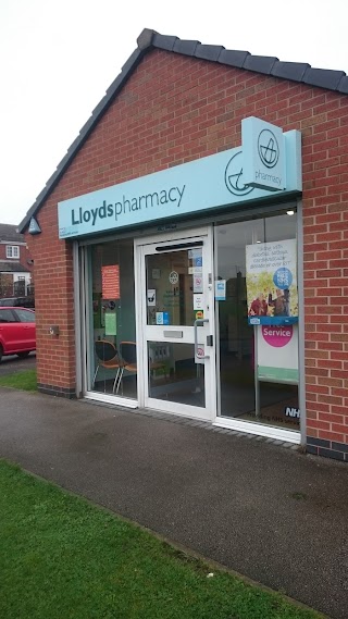 LloydsPharmacy