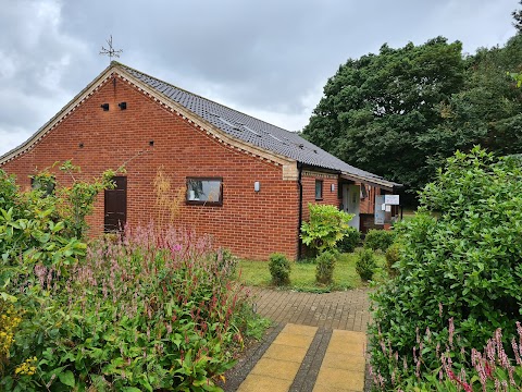 Bylaugh Country Park Caravan and Campsite