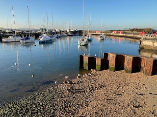 Titchfield Haven National Nature Reserve