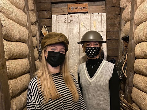 Exciting Escapes - Basingstoke Escape Room Experience