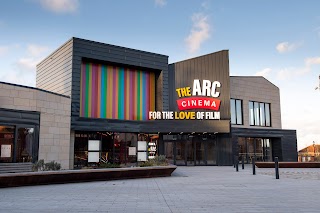 The Arc Cinema, Daventry