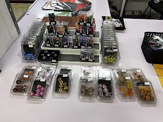 Dice Dice Baby Shipley: Board Game Shop and Gifts