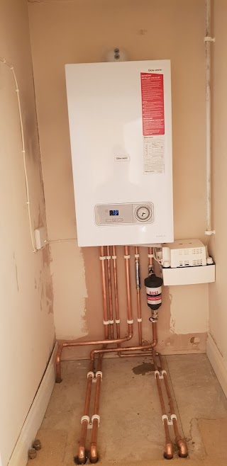 E J Wheldon Plumbing & Heating