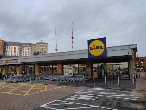 Lidl