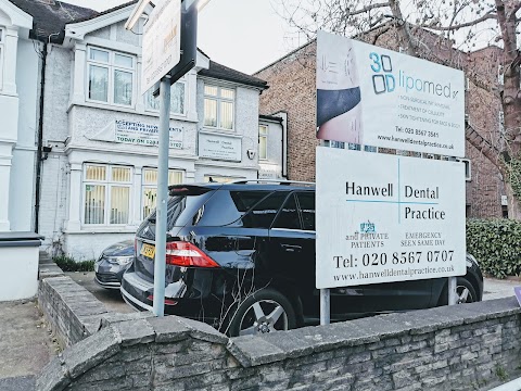 Hanwell Dental Practice