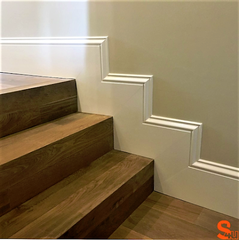 Skirting 4 U LTD