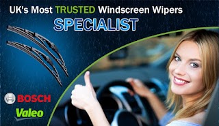 Windscreen Wipers Direct Ltd