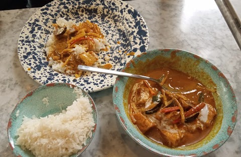 Rosa's Thai Ealing