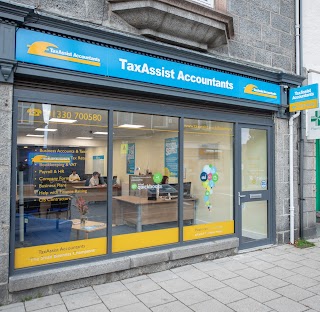 TaxAssist Accountants