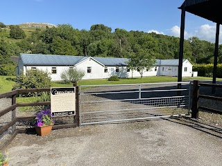 Bryn Difyr Boarding Cattery