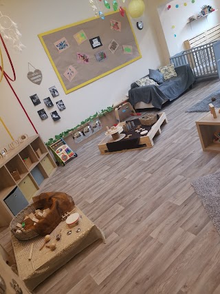 Little Robins Day Nursery (Shelton New Road)