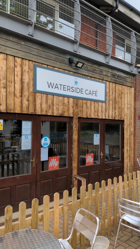 Waterside Cafe