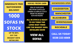 Sofa Traders Ltd